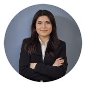 Elif Sude Yılmaz