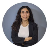 Medine Beytekin